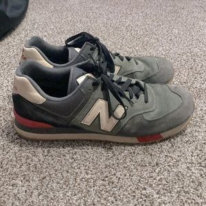 New Balance 574 shoes